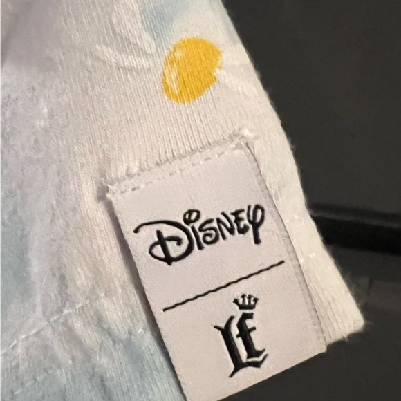 Loungefly Winnie the Pooh Skater Dress NWT - Picture 4 of 4